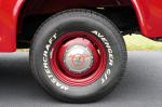 Dodge D100 Custom Pickup 1979 года